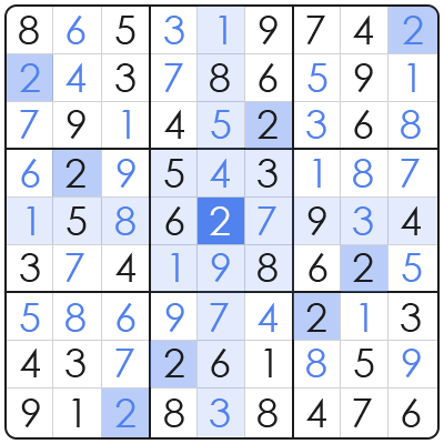 sudoku archives